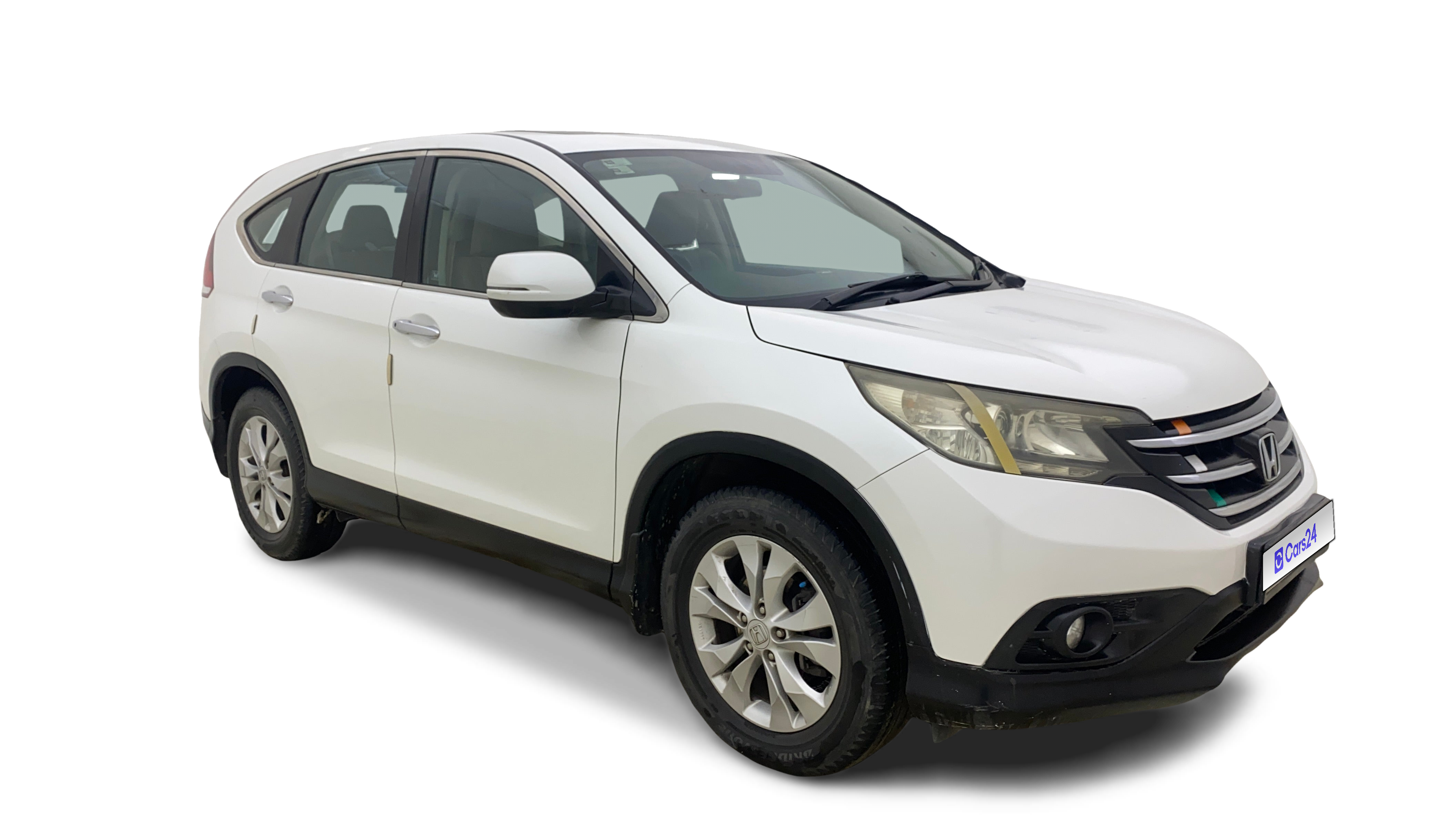 2015 Honda CRV - SUV - Petrol - Automatic - ₹5.19 lakh