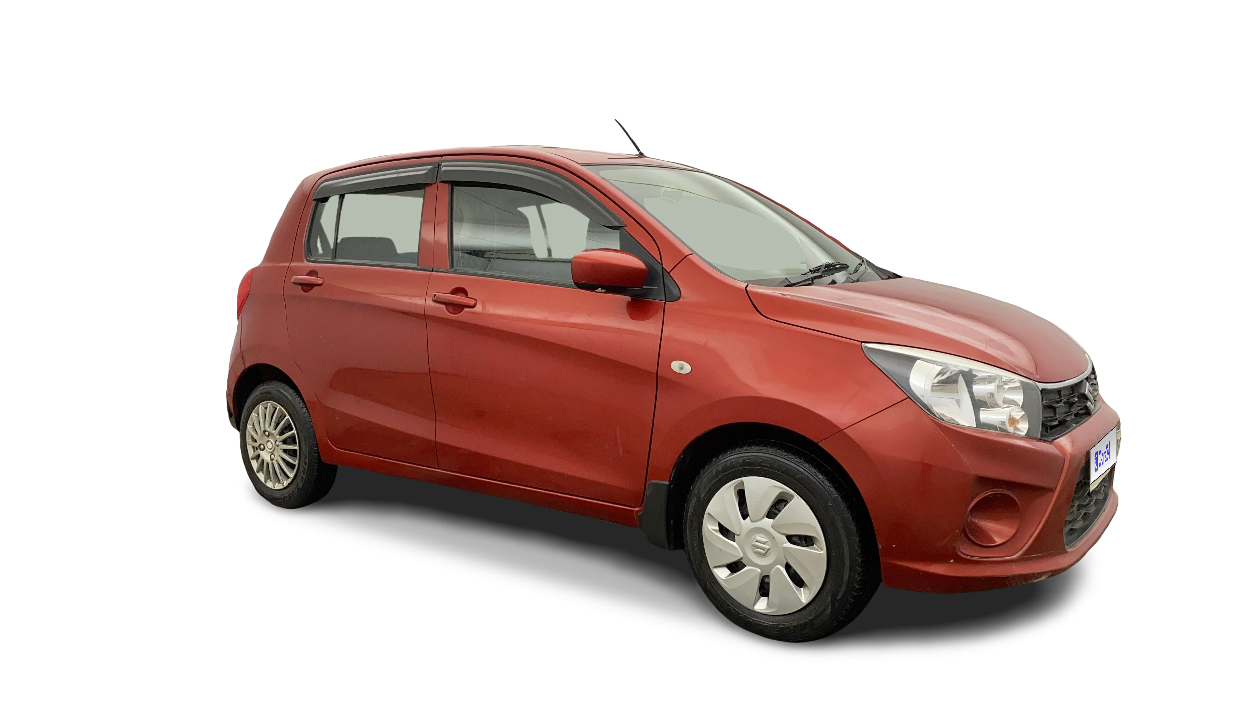 2020 Maruti Celerio - Hatchback - Petrol - Automatic - ₹3.77 lakh