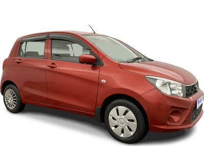 2020 Maruti Celerio - Hatchback - Petrol - Automatic - ₹3.77 lakh