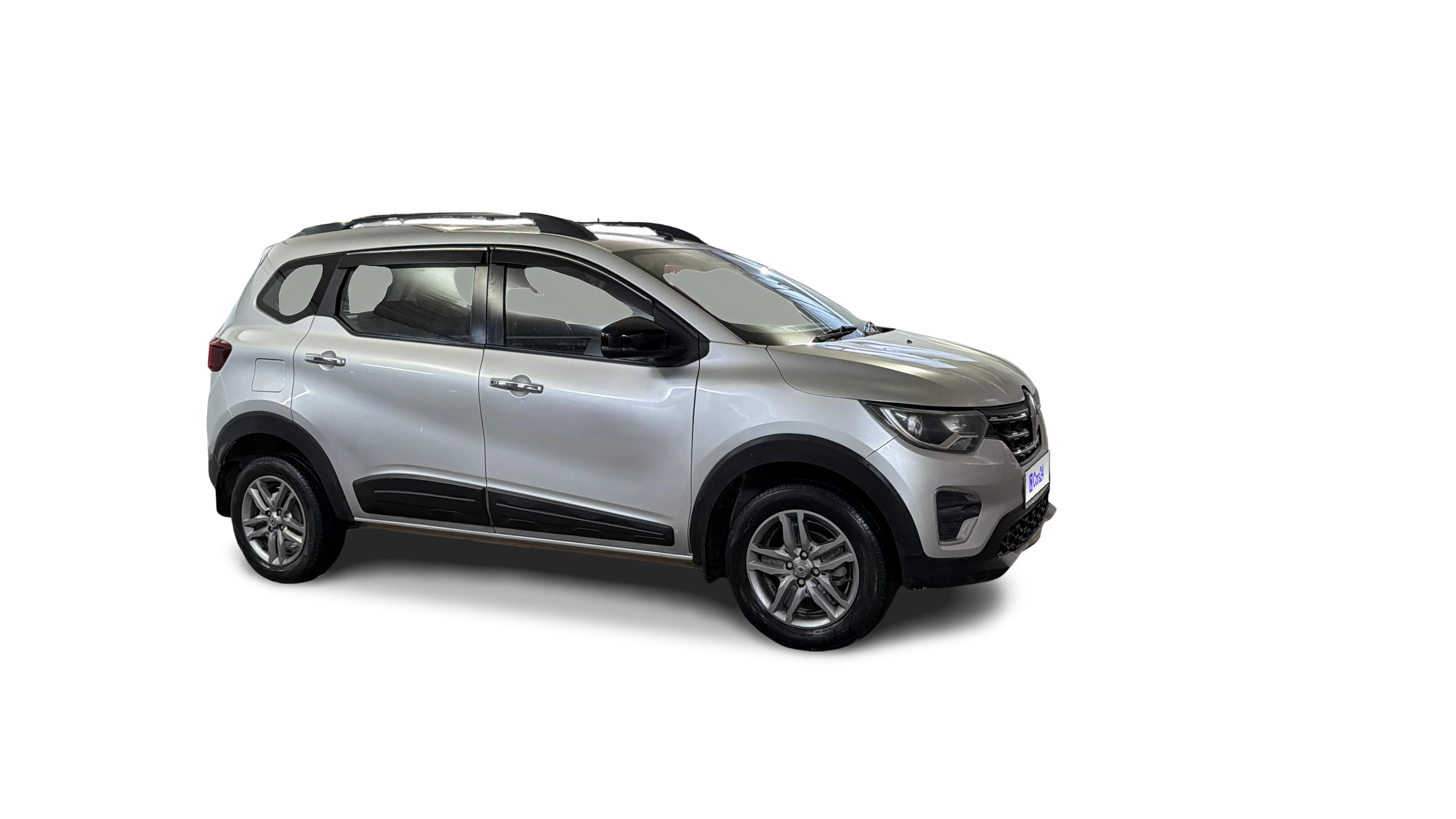 2023 Renault TRIBER - SUV - Petrol - Automatic - ₹5.01 lakh