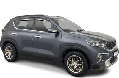 2022 KIA SONET - SUV - Petrol - Manual - ₹7.95 lakh