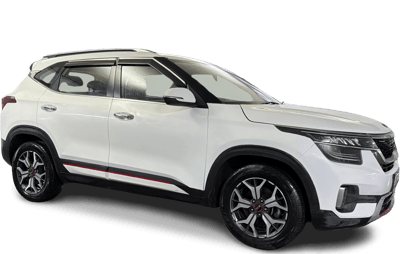 2019 KIA SELTOS - SUV - Petrol - Manual - ₹7.15 lakh