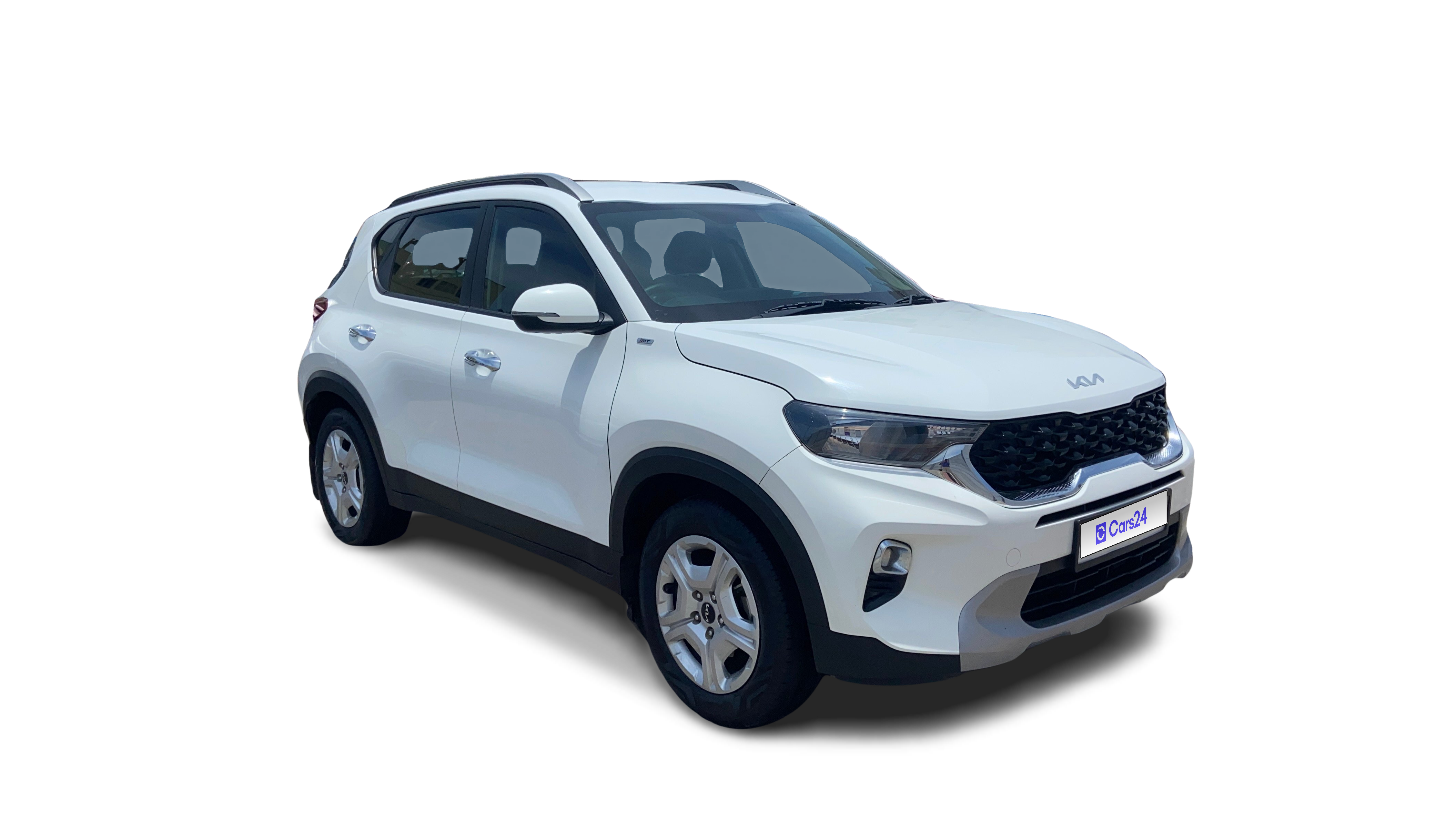 2023 KIA SONET - SUV - Diesel - Manual - ₹9.72 lakh