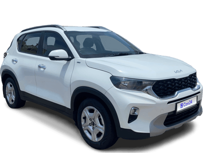2023 KIA SONET - SUV - Diesel - Manual - ₹9.72 lakh