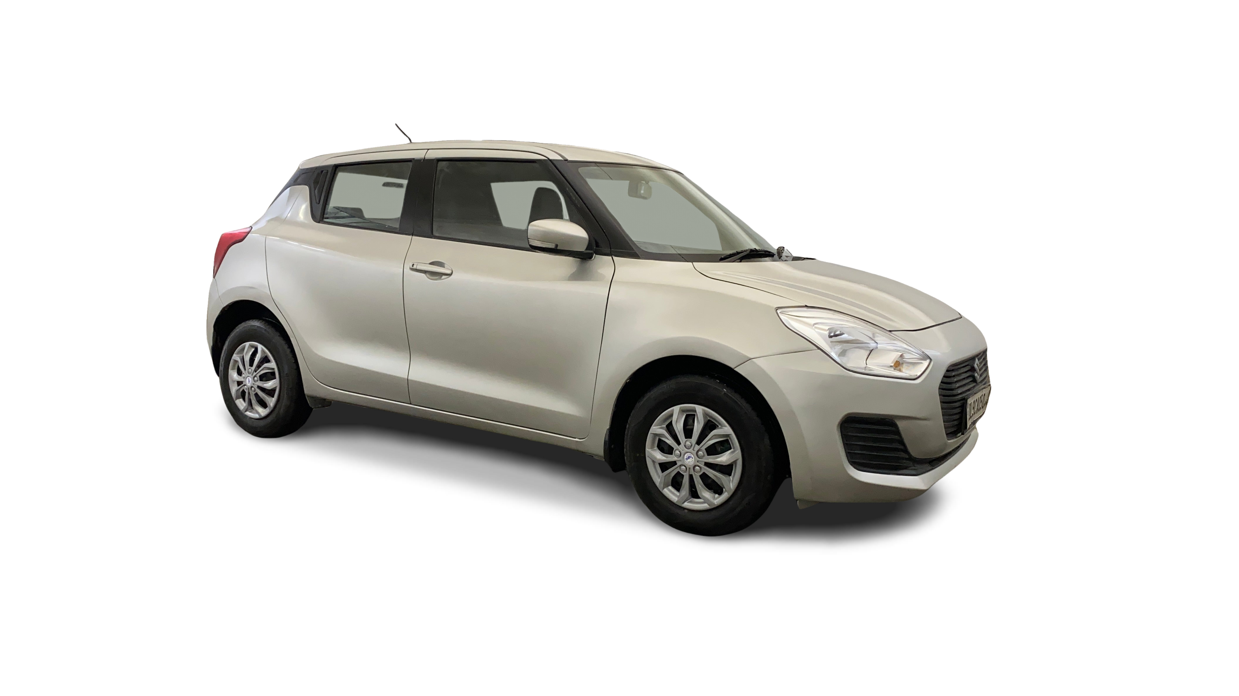 Maruti Swift-img