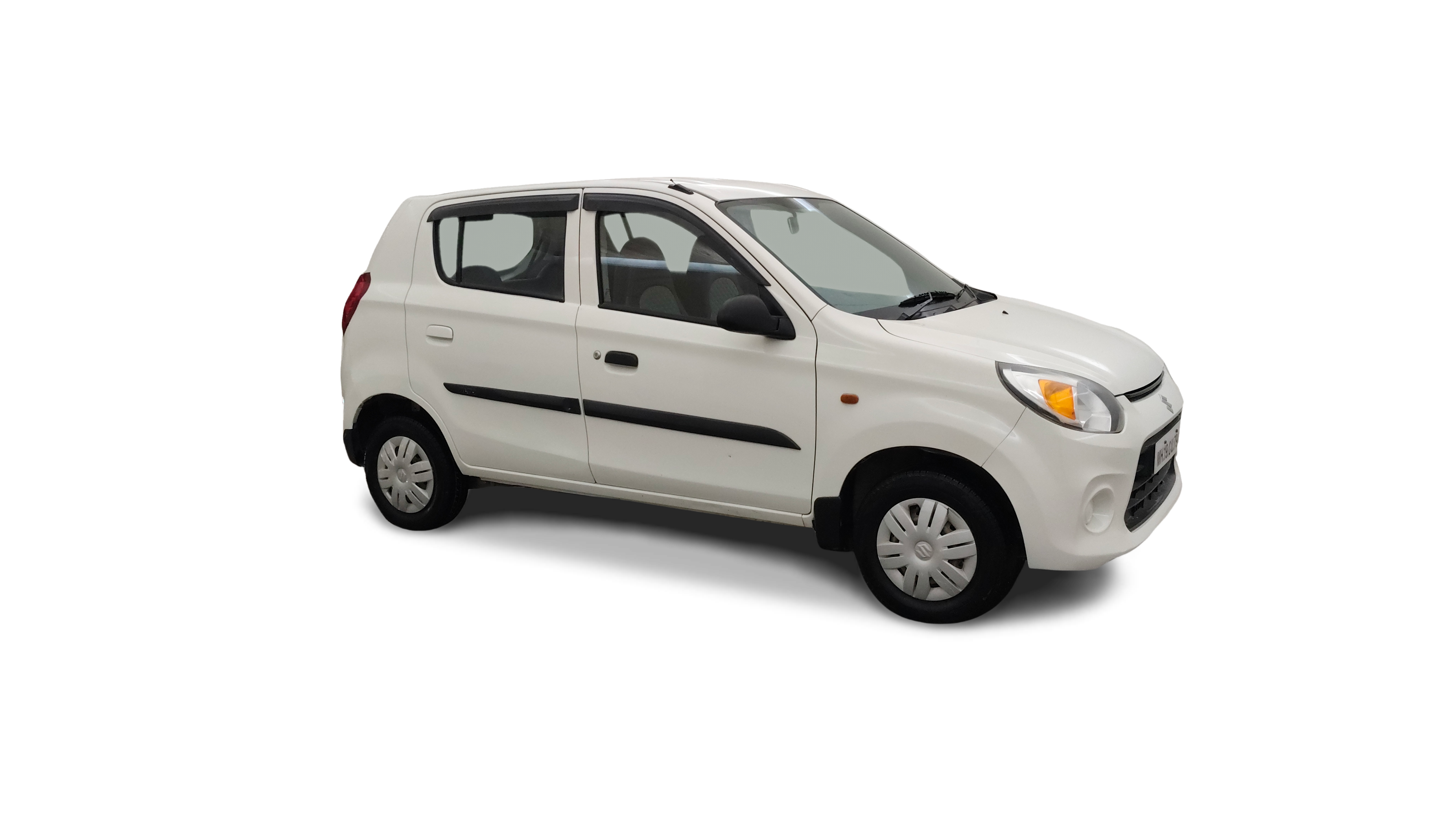 2018 Maruti Alto 800 - Hatchback - Petrol - Manual - ₹2.69 lakh
