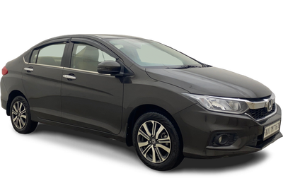 Honda City-img