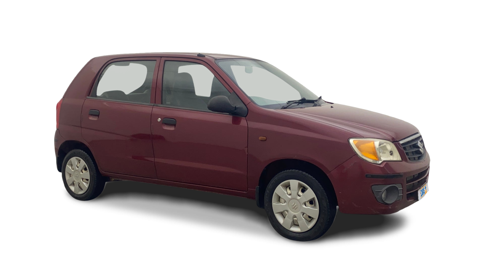 Maruti Alto K10-img
