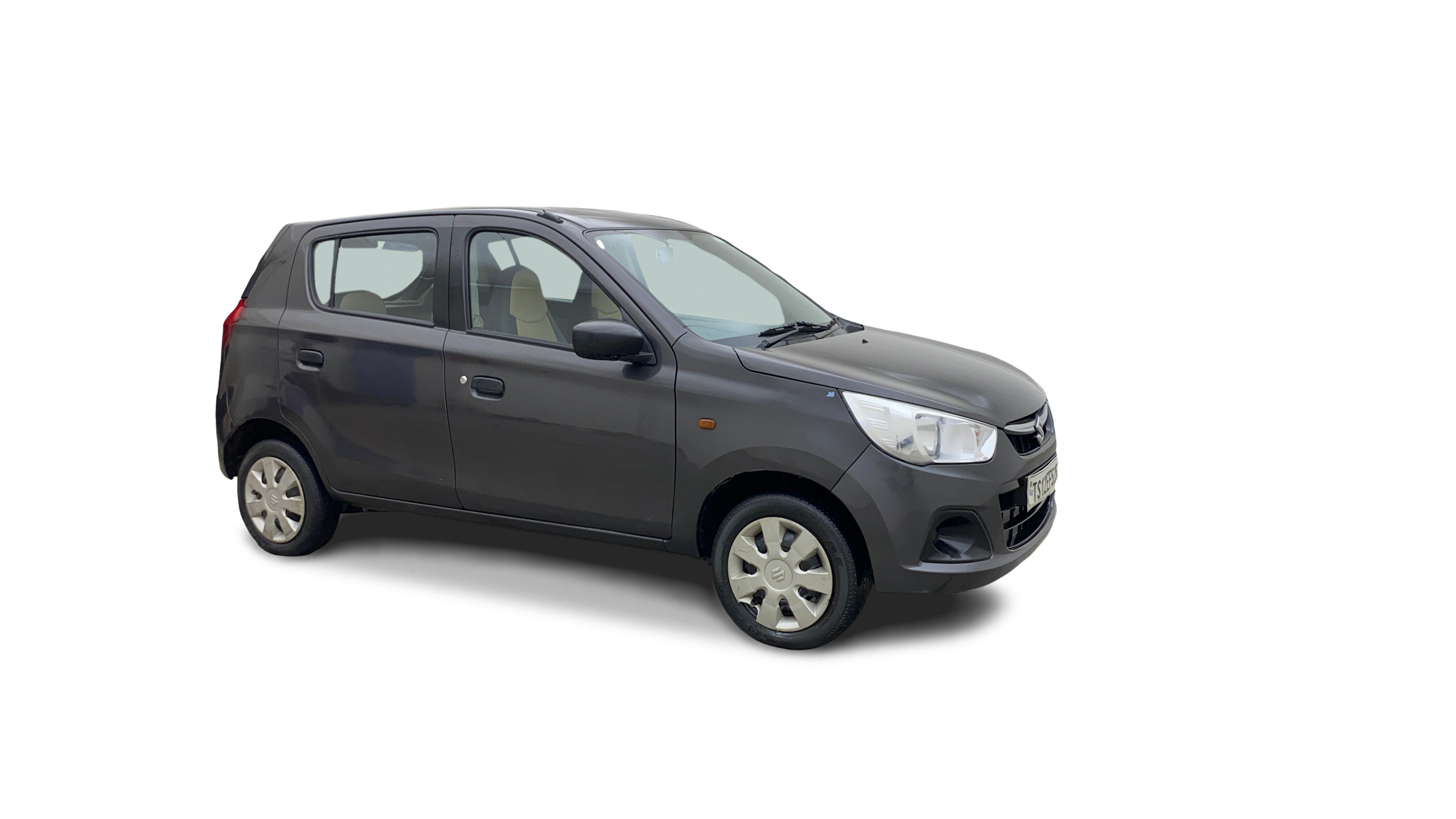 Maruti Alto K10-img