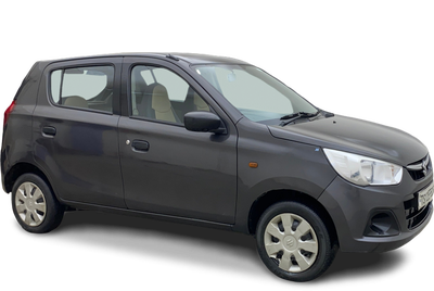 Maruti Alto K10-img