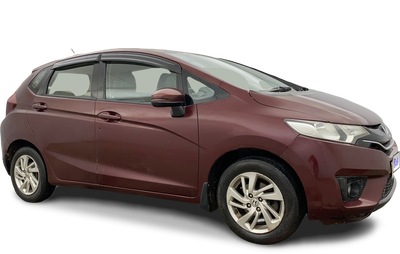 2018 Honda Jazz - Hatchback - Petrol - Manual - ₹3.34 lakh