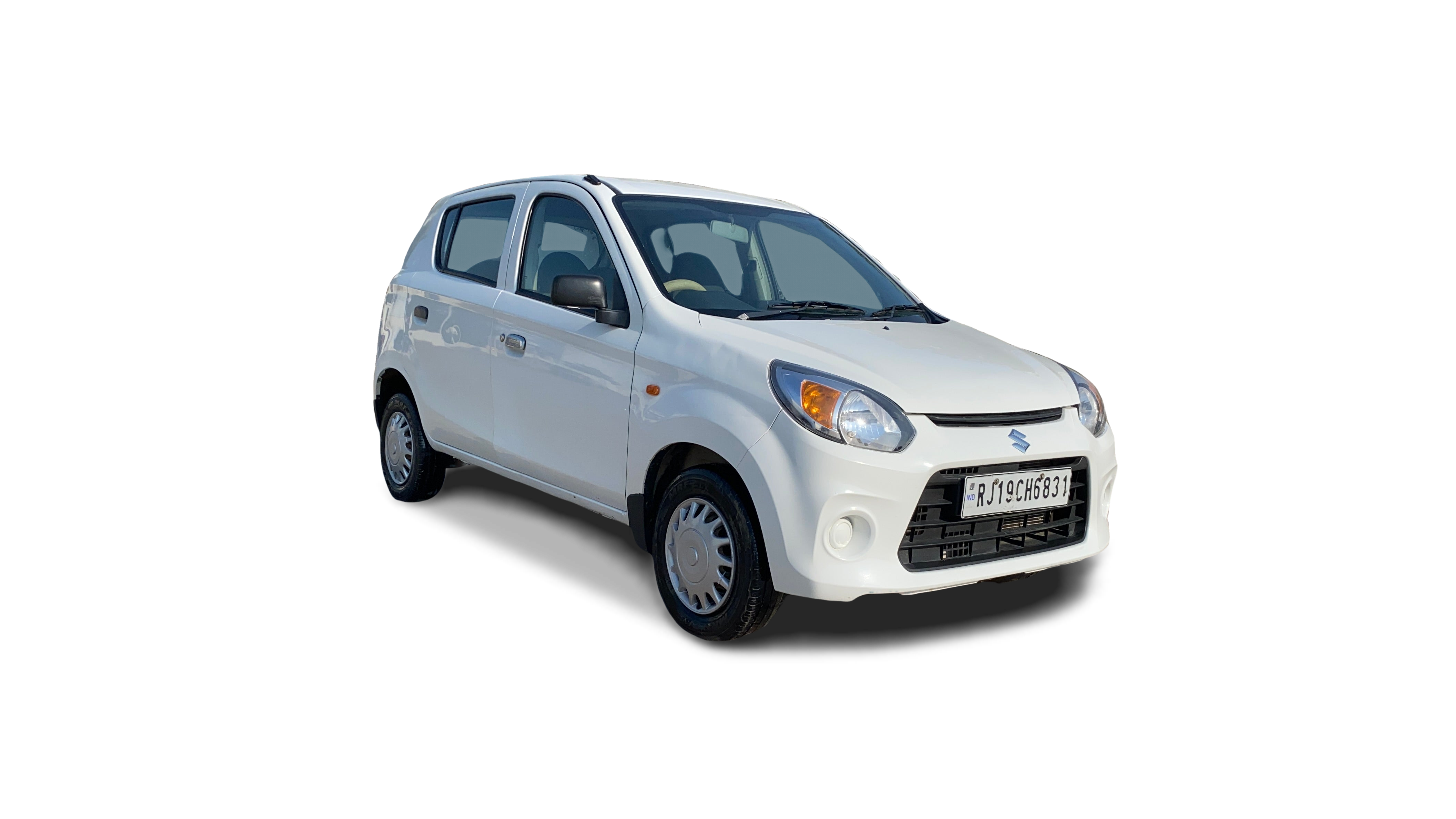 Maruti Alto 800-img