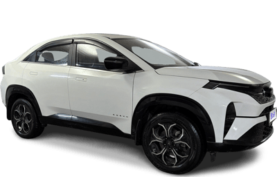 2025 Tata Curvv - SUV - CNG - Automatic - ₹10.84 lakh