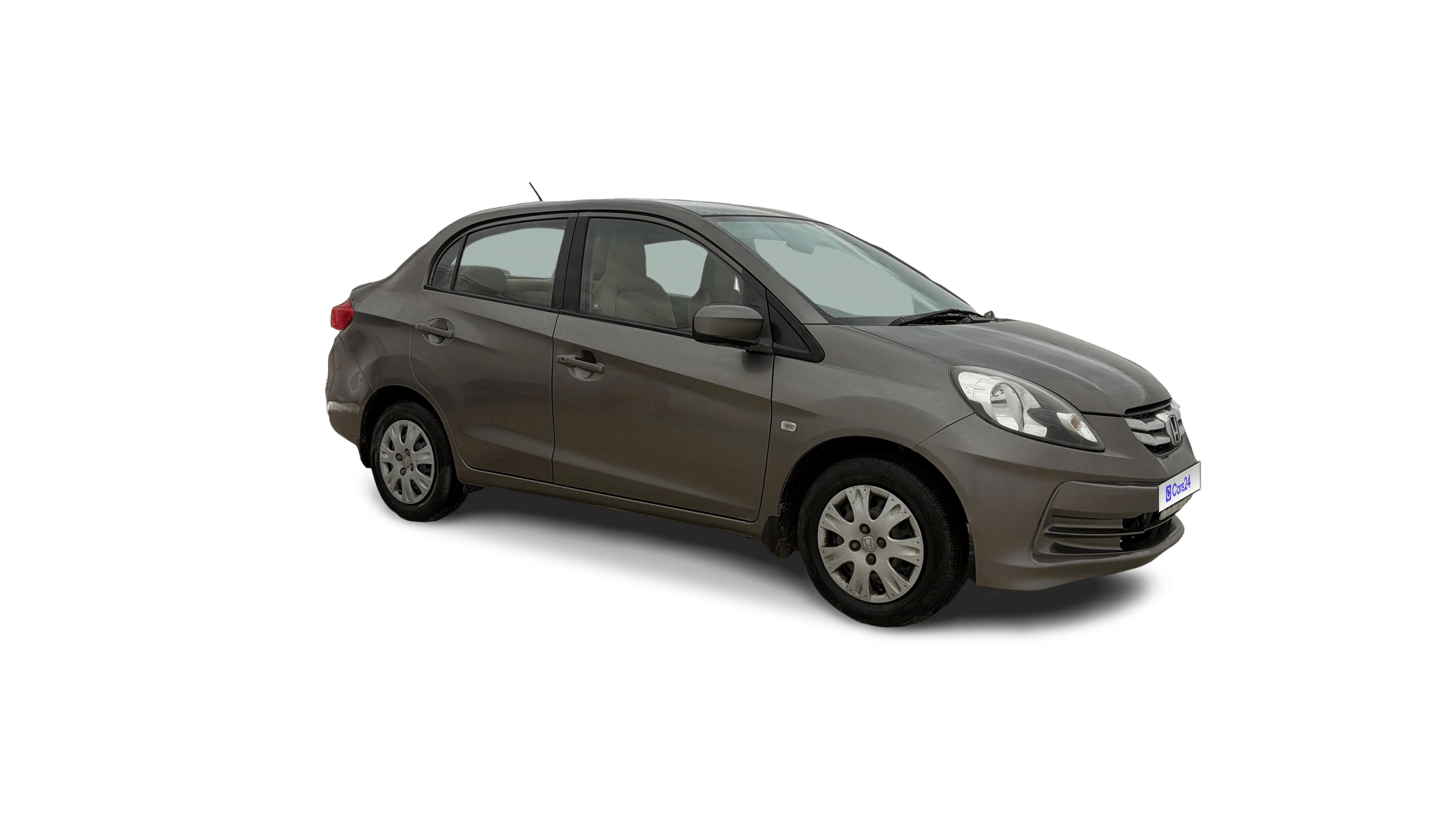 2015 Honda Amaze - Sedan - Petrol - Manual - ₹2.49 lakh