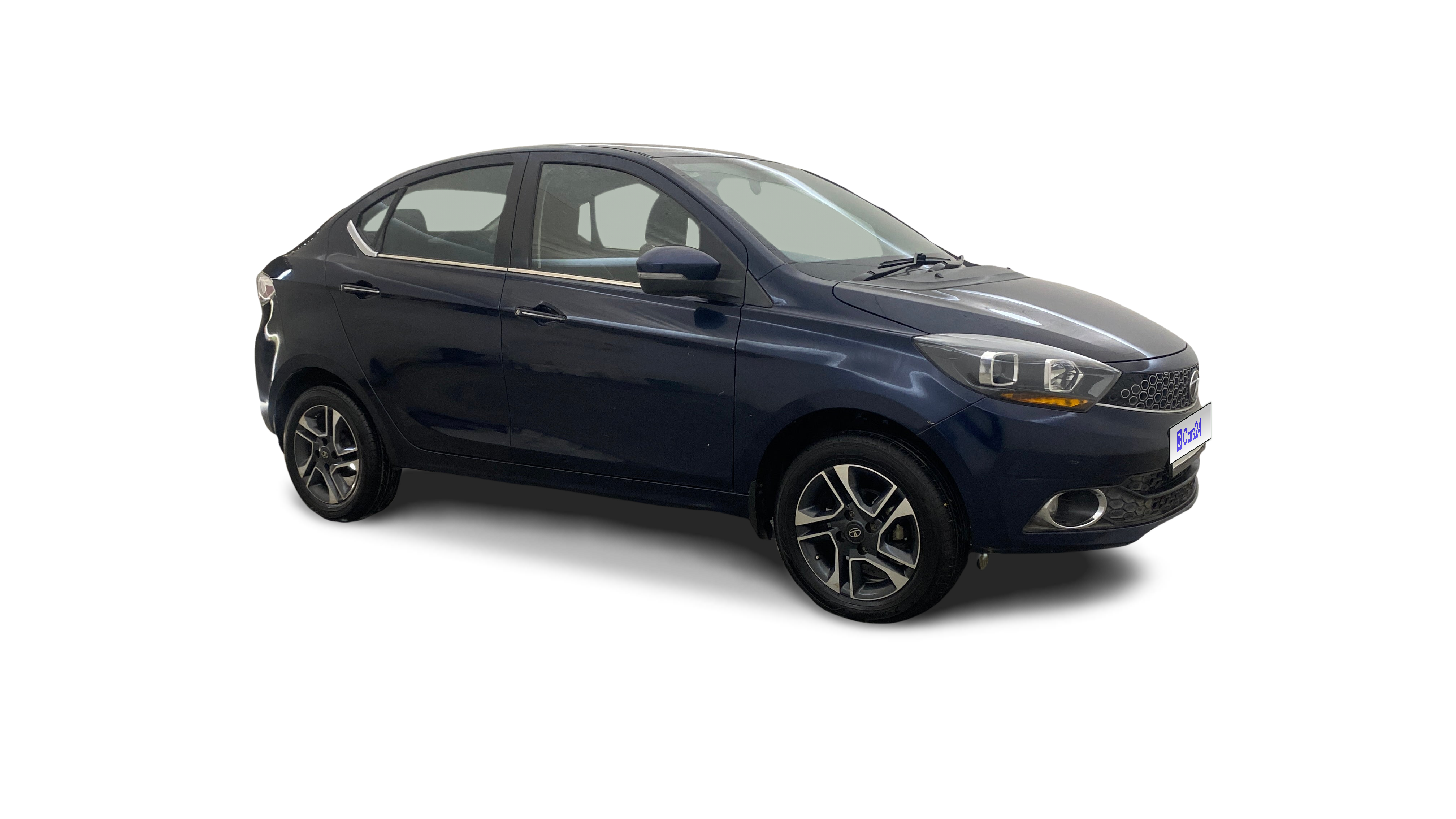 2019 Tata TIGOR - Sedan - Petrol - Manual - ₹4.05 lakh