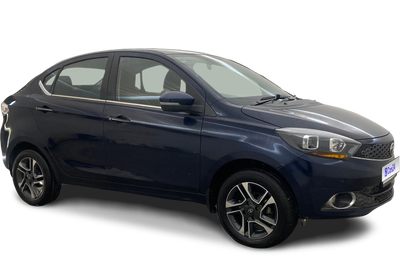 2019 Tata TIGOR - Sedan - Petrol - Manual - ₹4.05 lakh