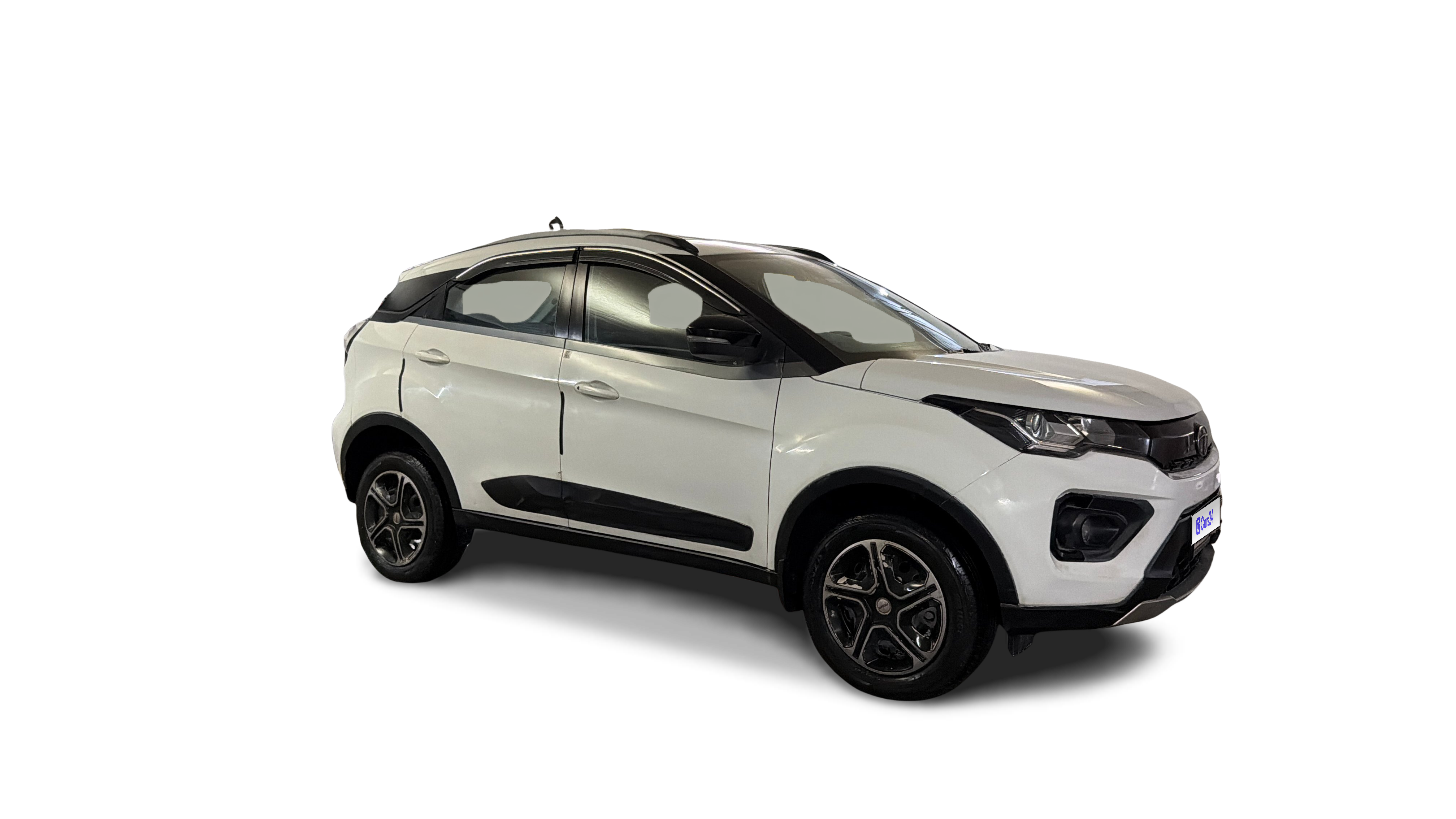 2022 Tata NEXON - SUV - Petrol - Manual - ₹6.55 lakh