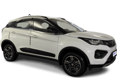 2022 Tata NEXON - SUV - Petrol - Manual - ₹6.55 lakh