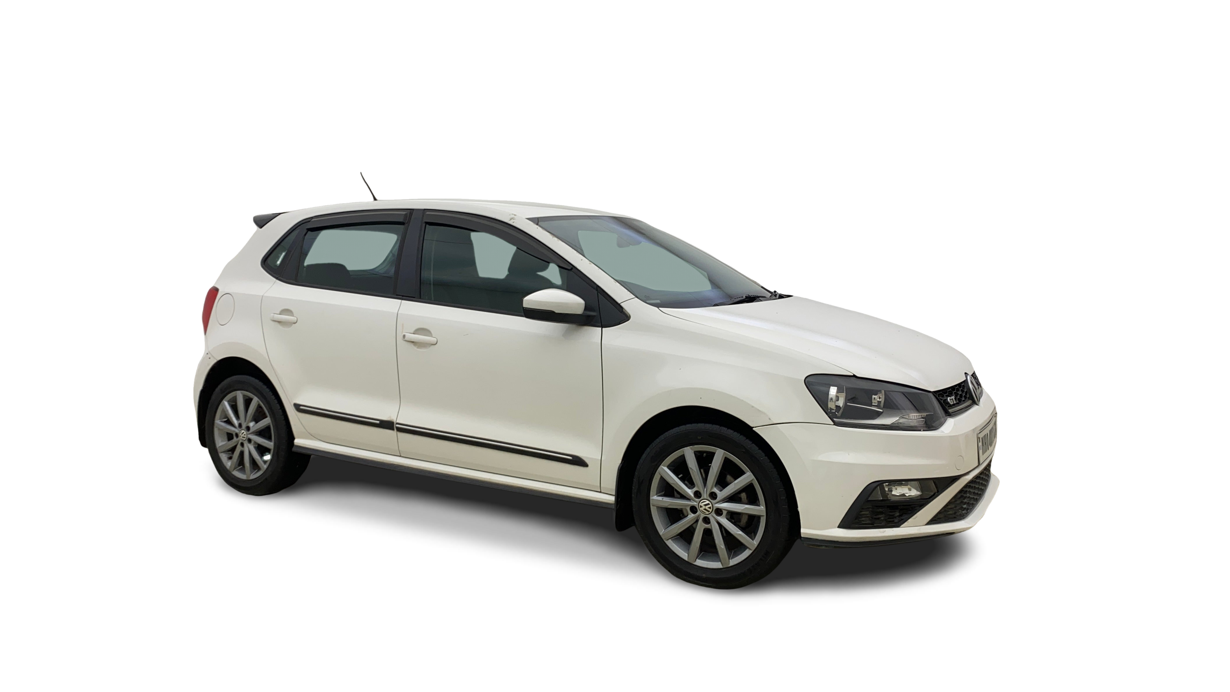 Volkswagen Polo-img