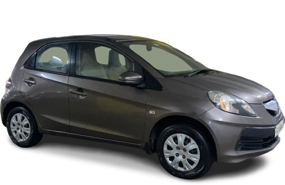 Honda Brio-img