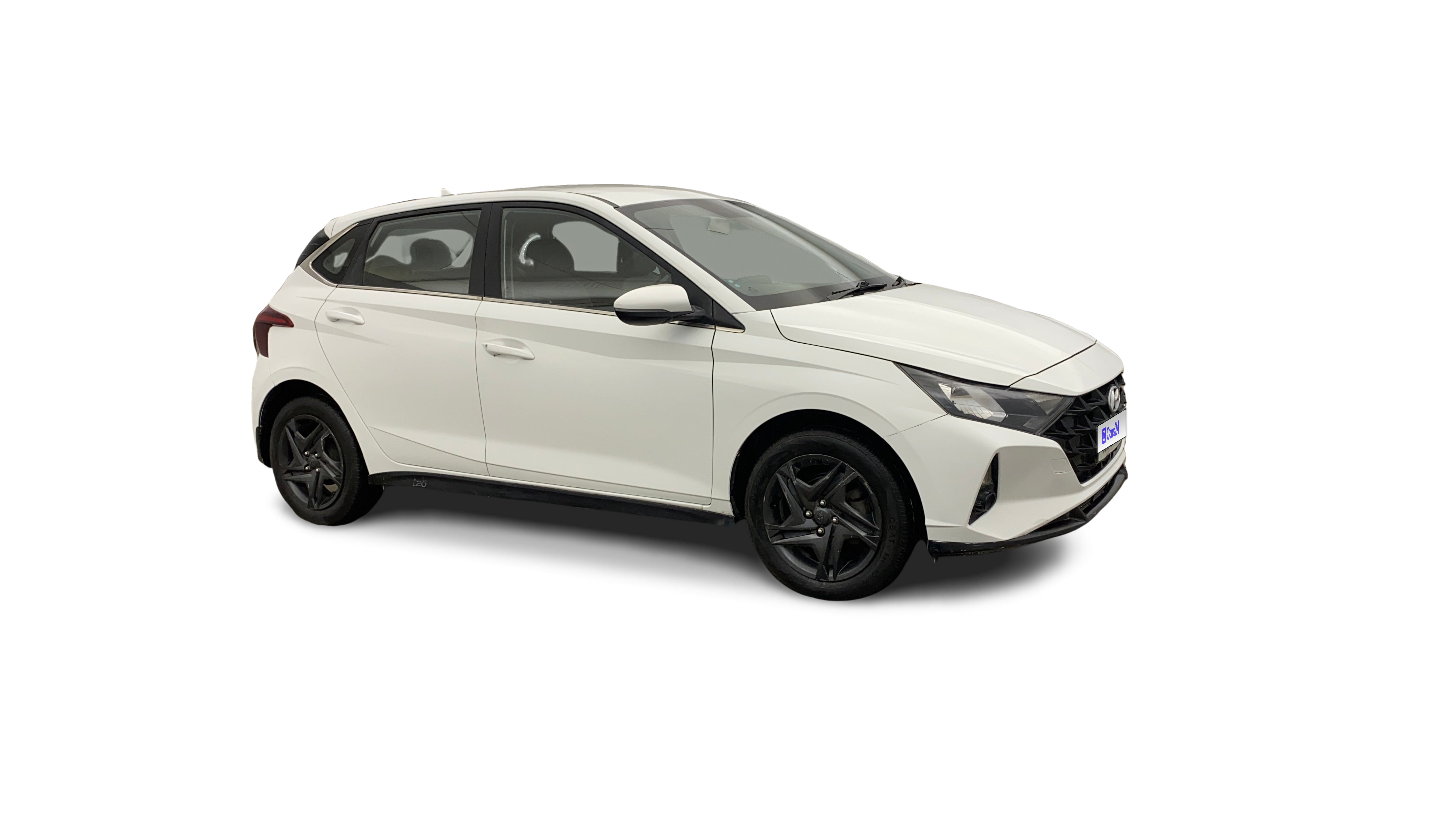 2022 Hyundai NEW I20 - Hatchback - Petrol - Manual - ₹5.29 lakh