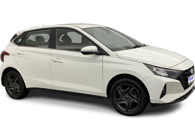 2022 Hyundai NEW I20 - Hatchback - Petrol - Manual - ₹5.29 lakh