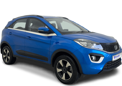 2019 Tata NEXON - SUV - Diesel - Automatic - ₹6.77 lakh