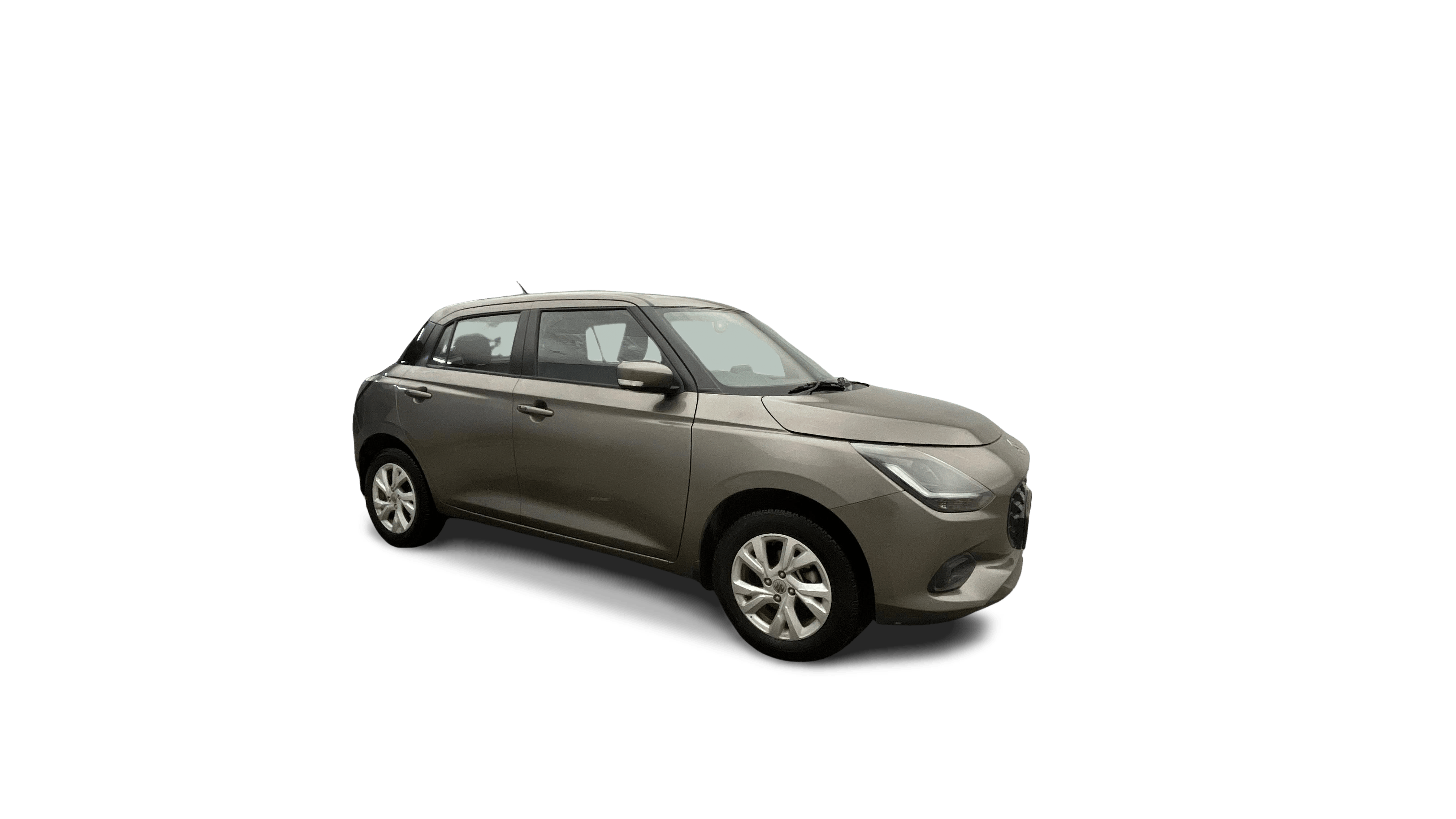 2025 Maruti Swift - Hatchback - Petrol - Automatic - ₹6.80 lakh
