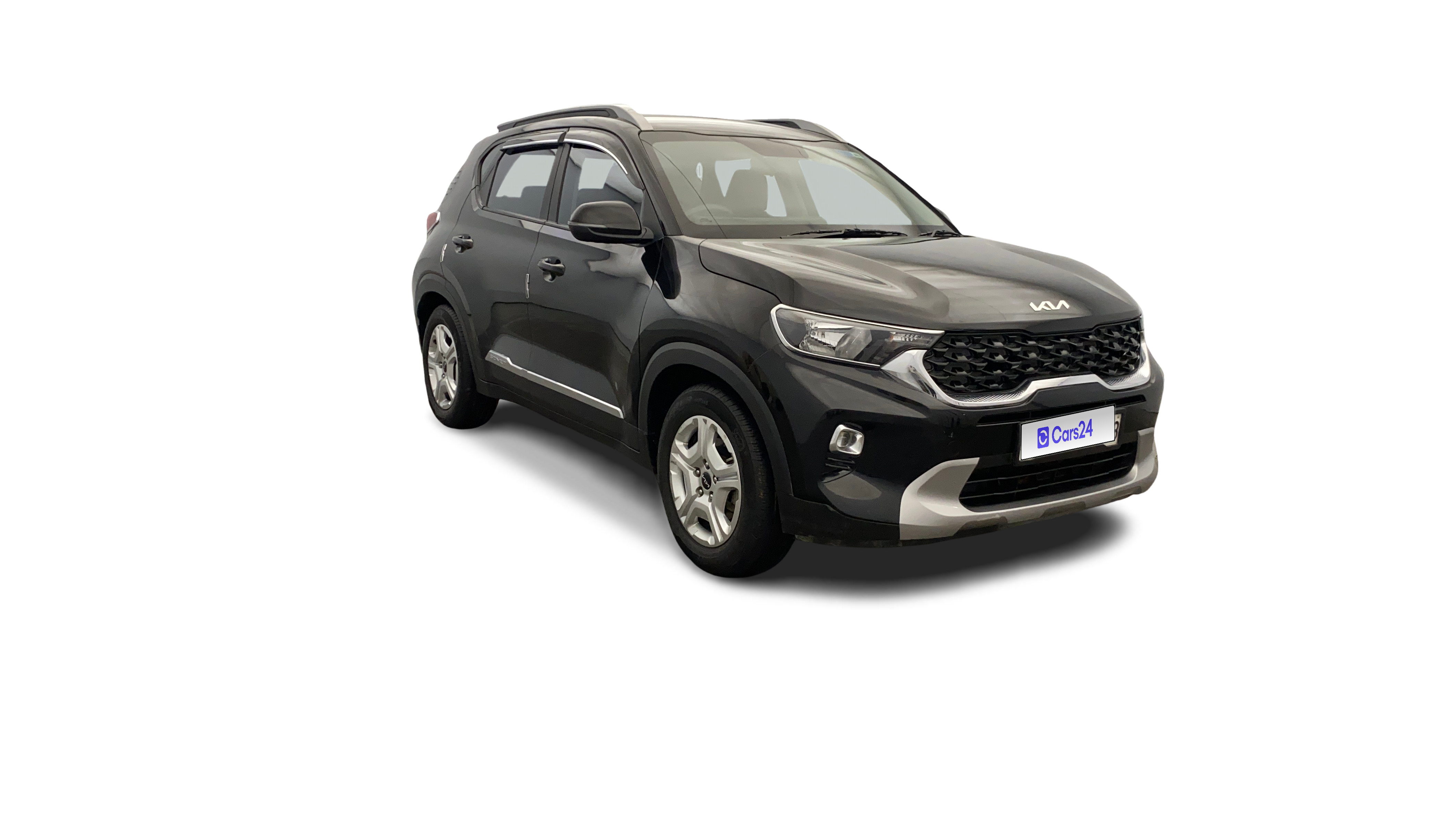 2023 KIA SONET - SUV - Petrol - Manual - ₹7.15 lakh