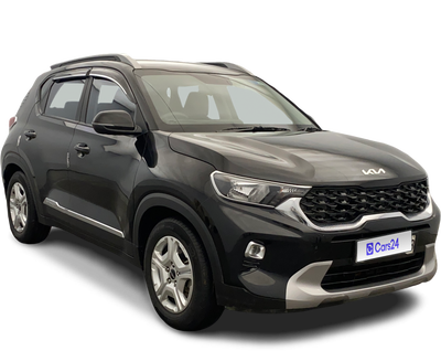 2023 KIA SONET - SUV - Petrol - Manual - ₹6.93 lakh