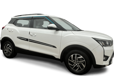 2024 Mahindra XUV300 - SUV - Petrol - Automatic - ₹7.97 lakh