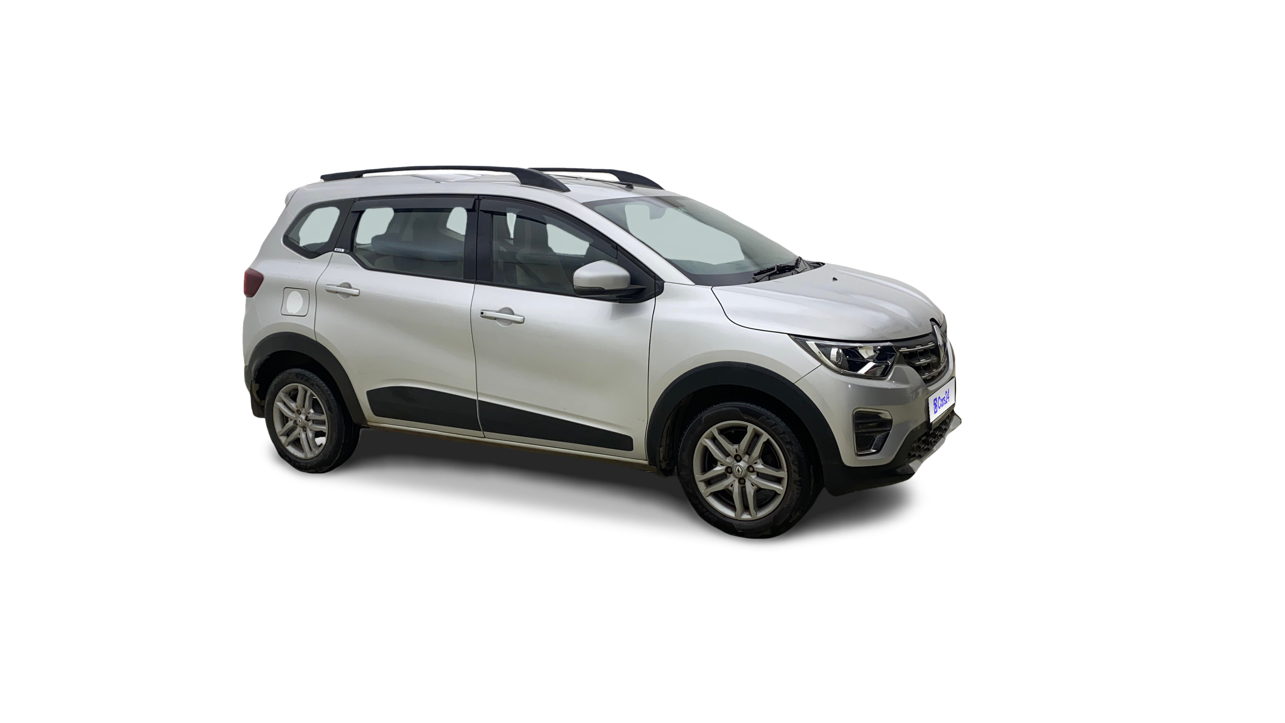 2021 Renault TRIBER - SUV - Petrol - Automatic - ₹5.15 lakh