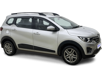 2021 Renault TRIBER - SUV - Petrol - Automatic - ₹5.15 lakh