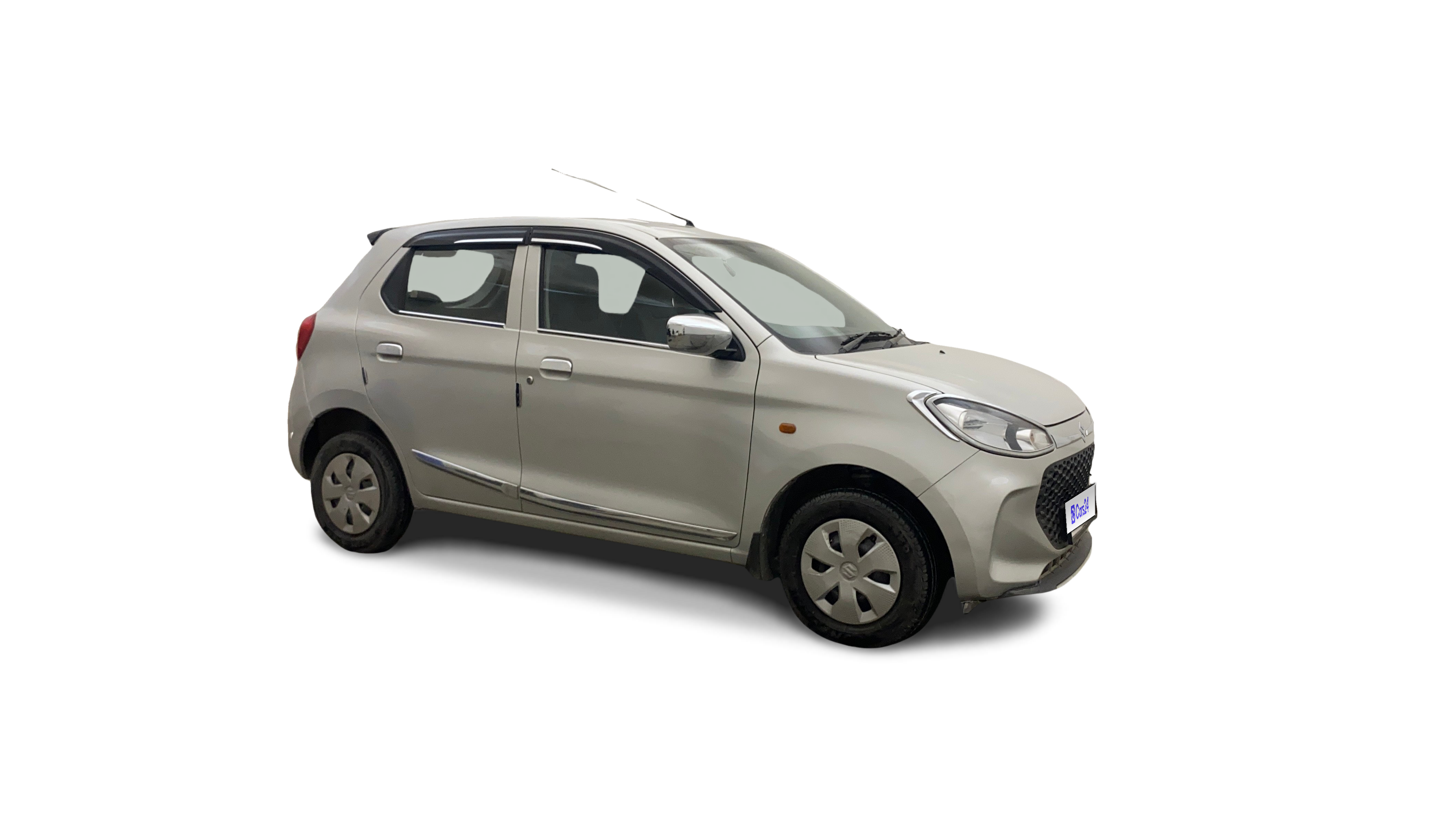 2024 Maruti Alto K10 - Hatchback - Petrol - Automatic - ₹4.78 lakh