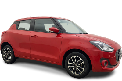 Maruti Swift-img