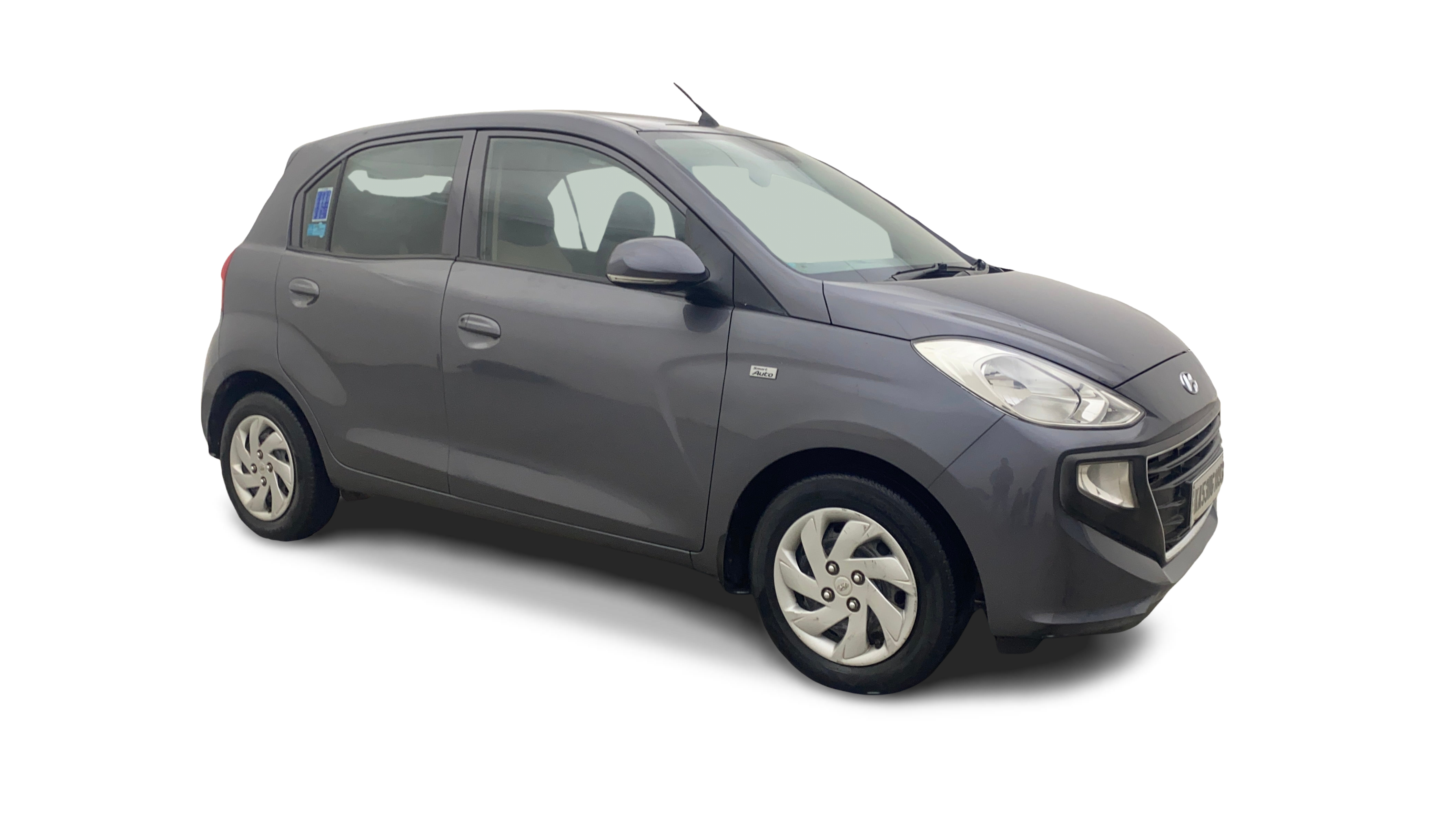 Hyundai NEW SANTRO-img