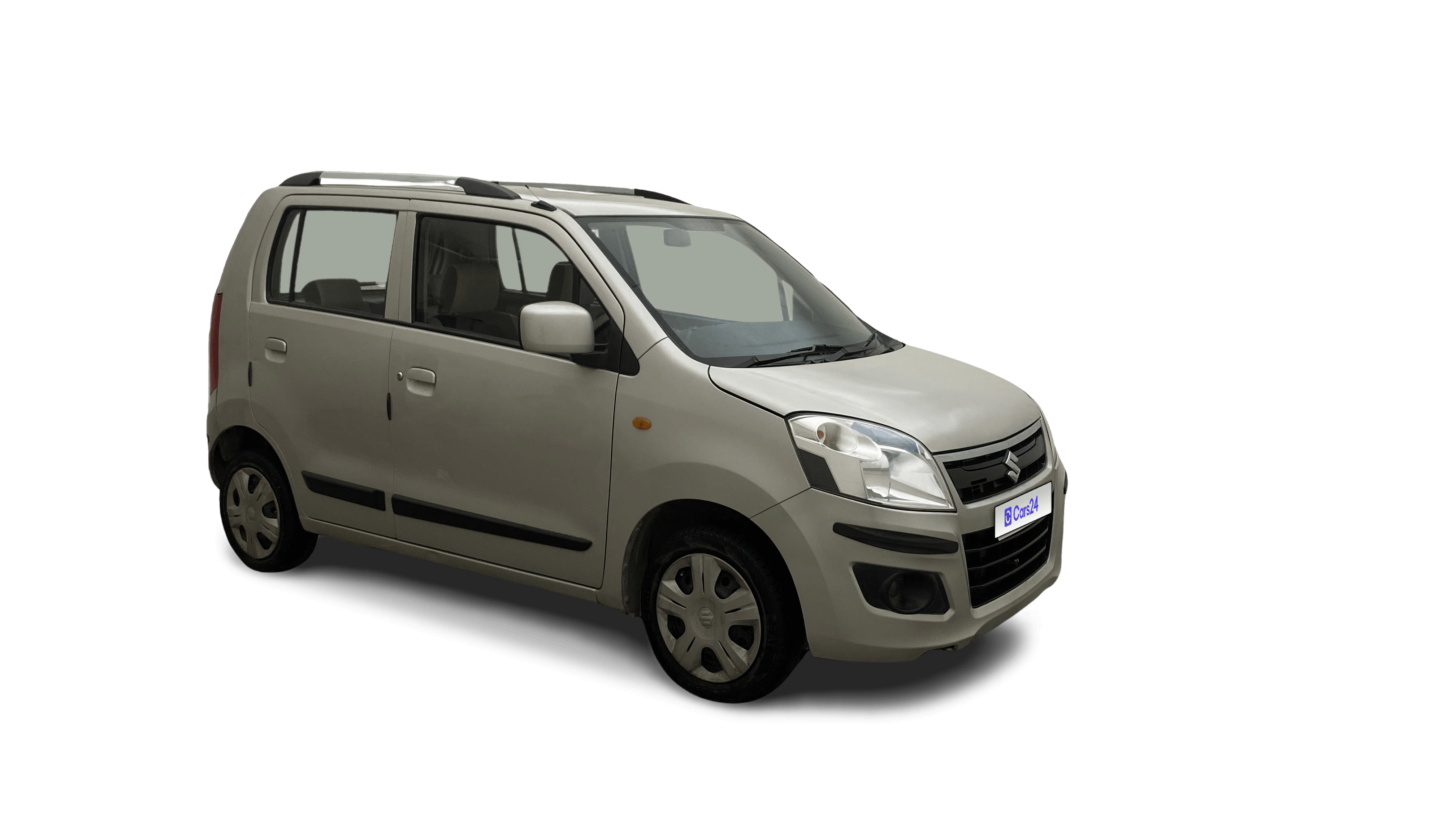 2018 Maruti Wagon R 1.0 - Hatchback - Petrol - Manual - ₹3.00 lakh