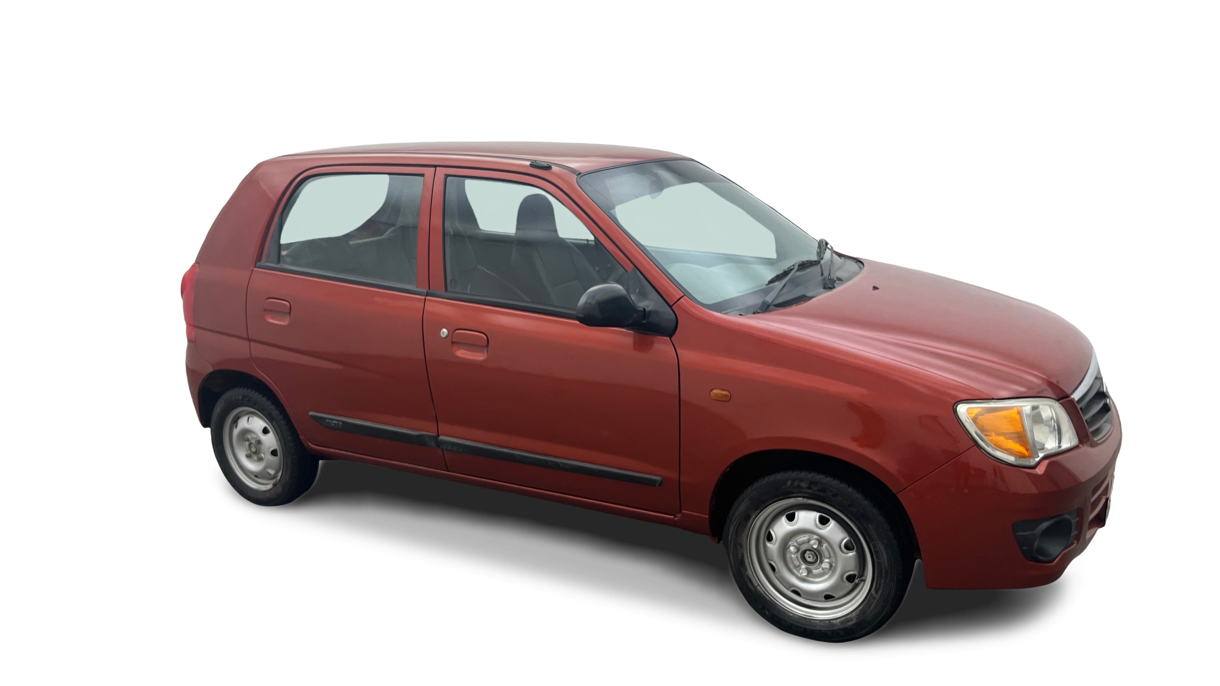 2014 Maruti Alto K10 - Hatchback - Petrol - Manual - ₹2.31 lakh