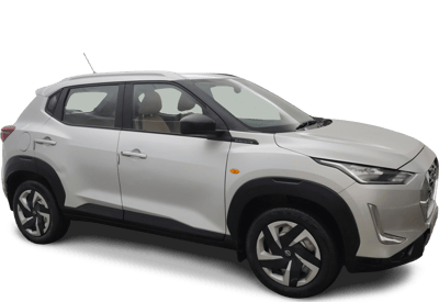 2021 Nissan MAGNITE - SUV - Petrol - Manual - ₹4.03 lakh