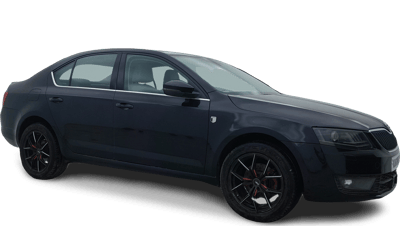 2013 Skoda Octavia - Sedan - Diesel - Automatic - ₹6.56 lakh