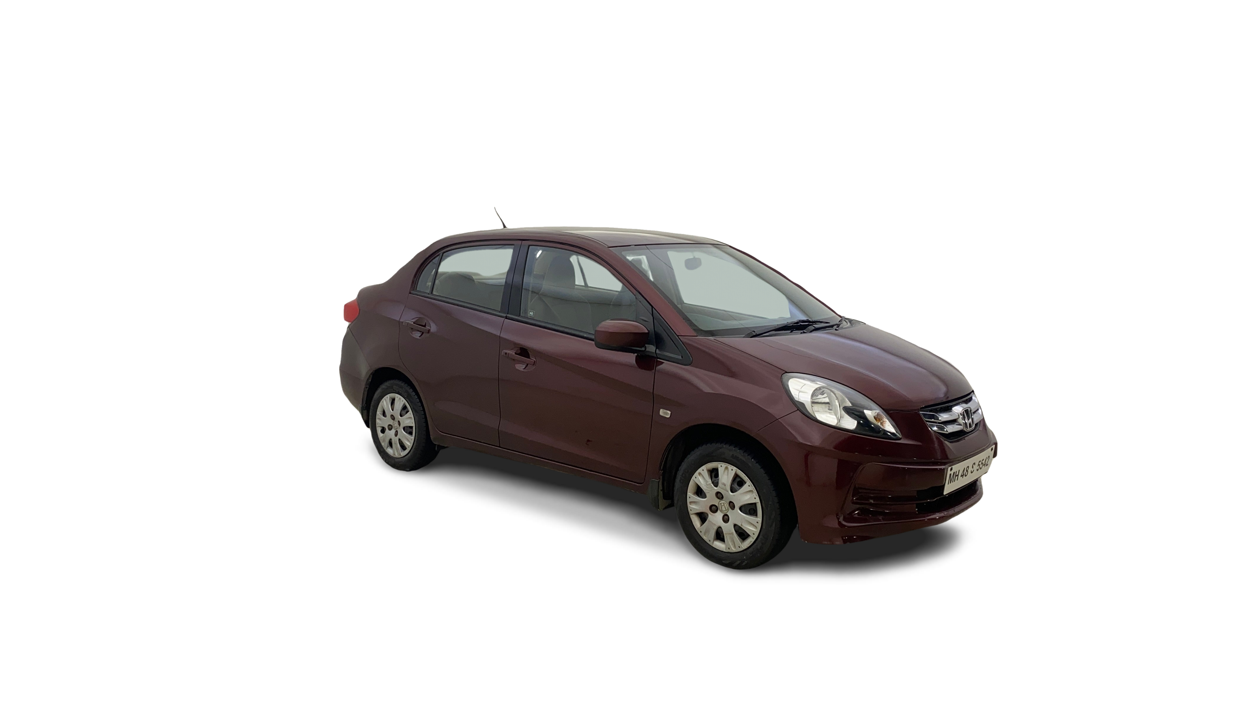 Honda Amaze-img
