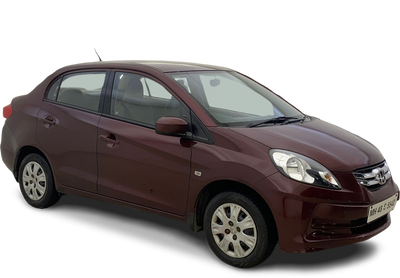 Honda Amaze-img