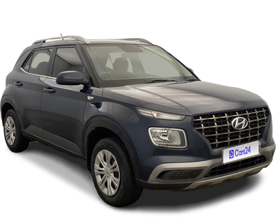 2021 Hyundai VENUE - SUV - Petrol - Manual - ₹5.38 lakh