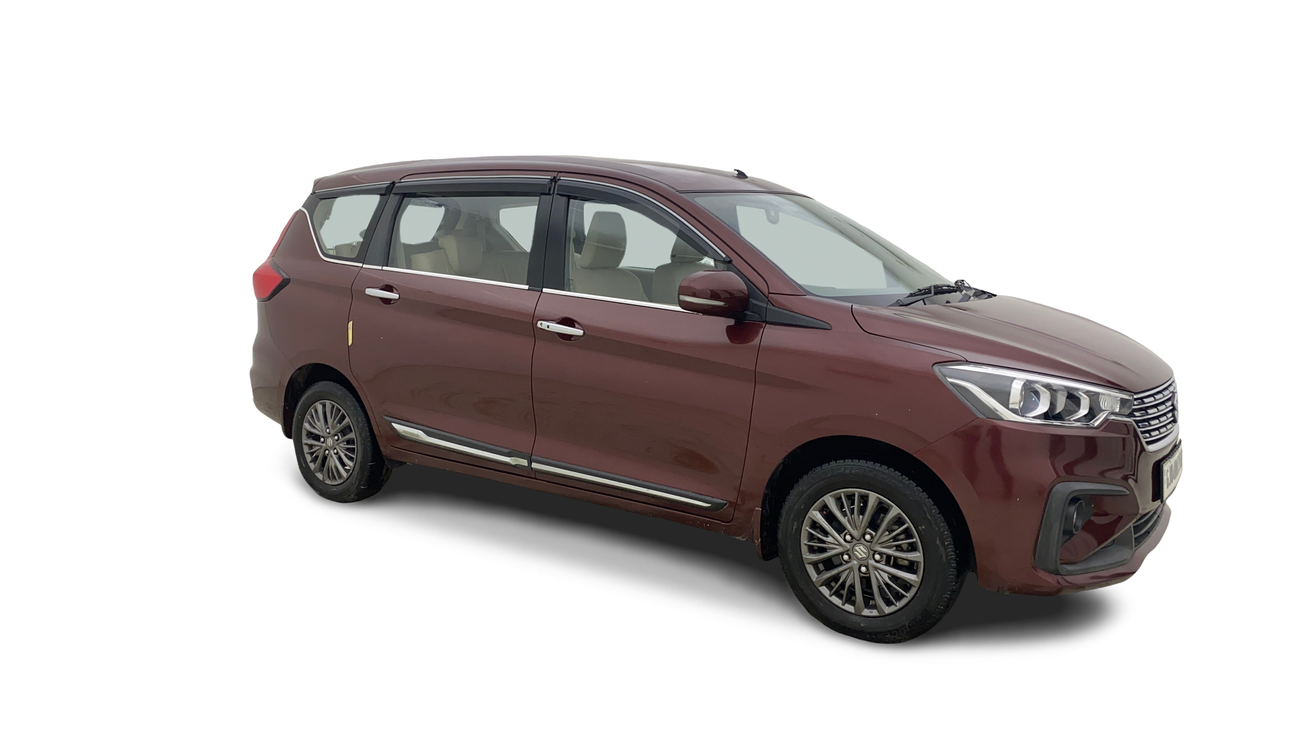 Maruti Ertiga-img