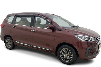 Maruti Ertiga-img