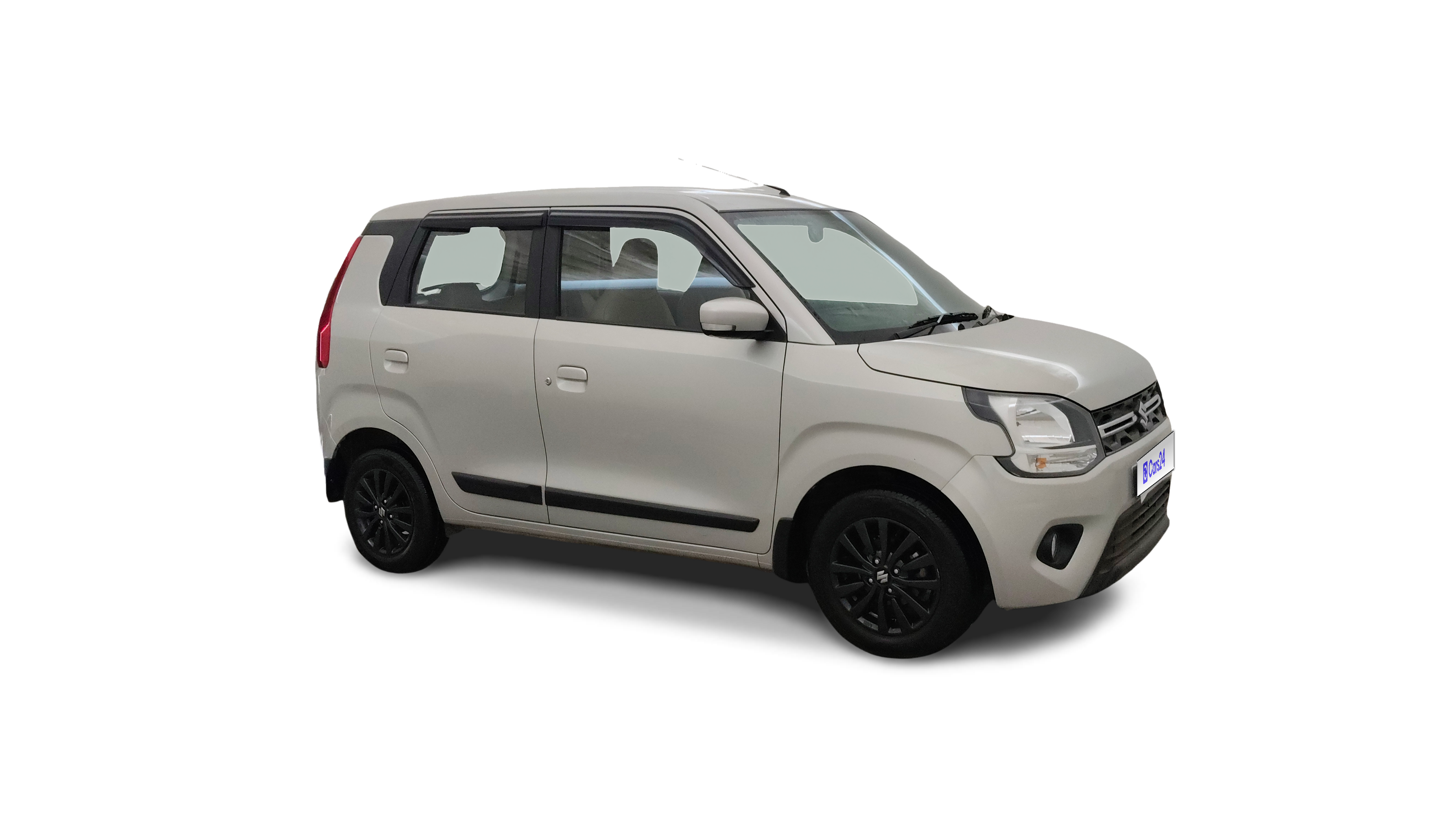 2024 Maruti New Wagon-R - Hatchback - Petrol - Automatic - ₹5.81 lakh