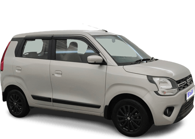 2024 Maruti New Wagon-R - Hatchback - Petrol - Automatic - ₹5.81 lakh