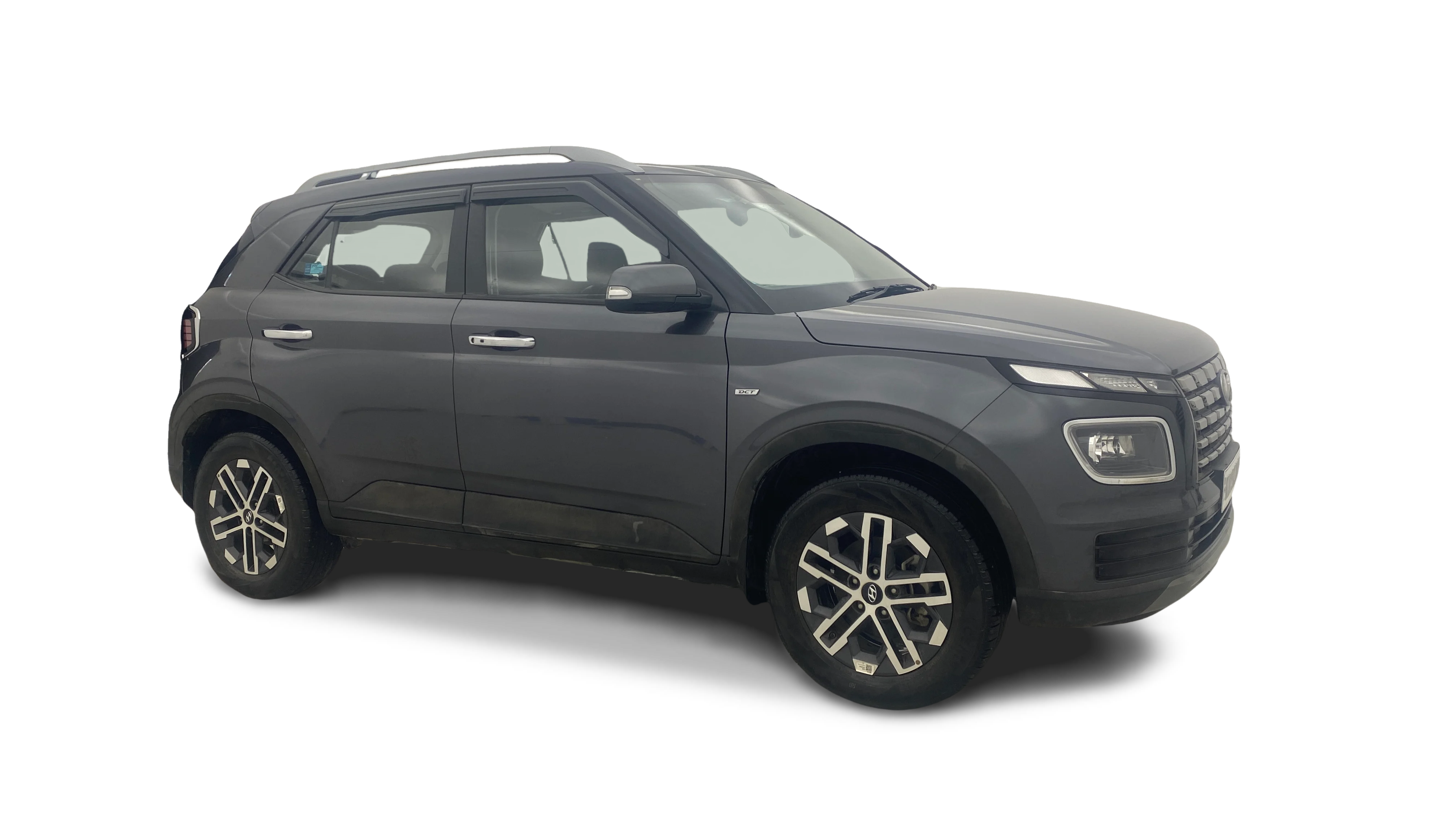 2023 Hyundai VENUE - SUV - Petrol - Automatic - ₹10.50 lakh