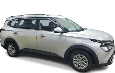 2023 KIA CARENS - SUV - Petrol - Manual - ₹9.43 lakh