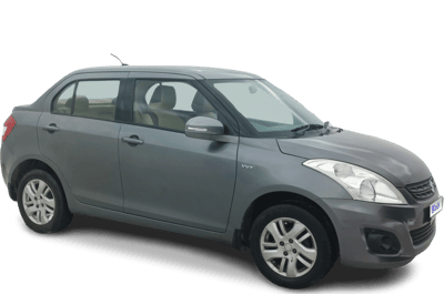 2013 Maruti Swift - Hatchback - Petrol - Manual - ₹3.67 lakh